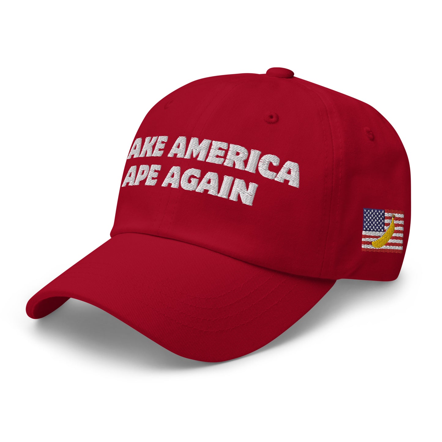 “Make America Ape Again” Hat