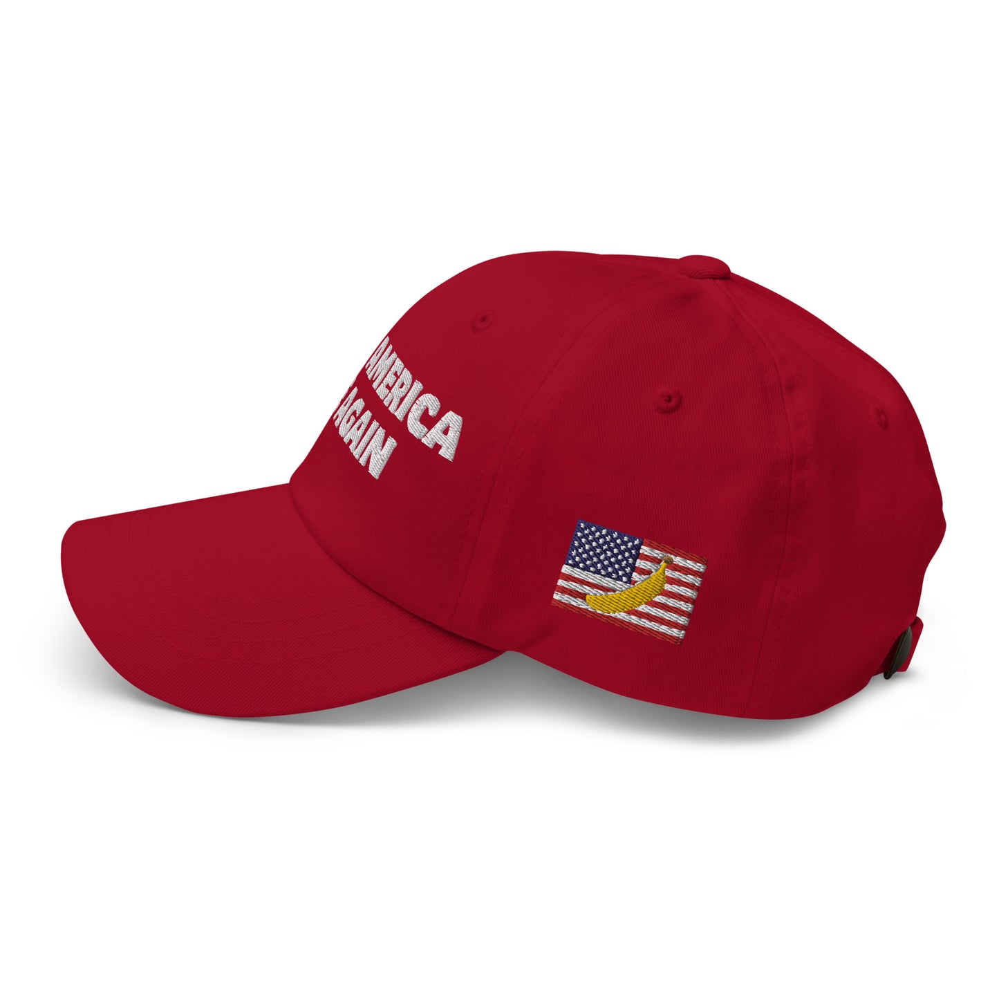 “Make America Ape Again” Hat