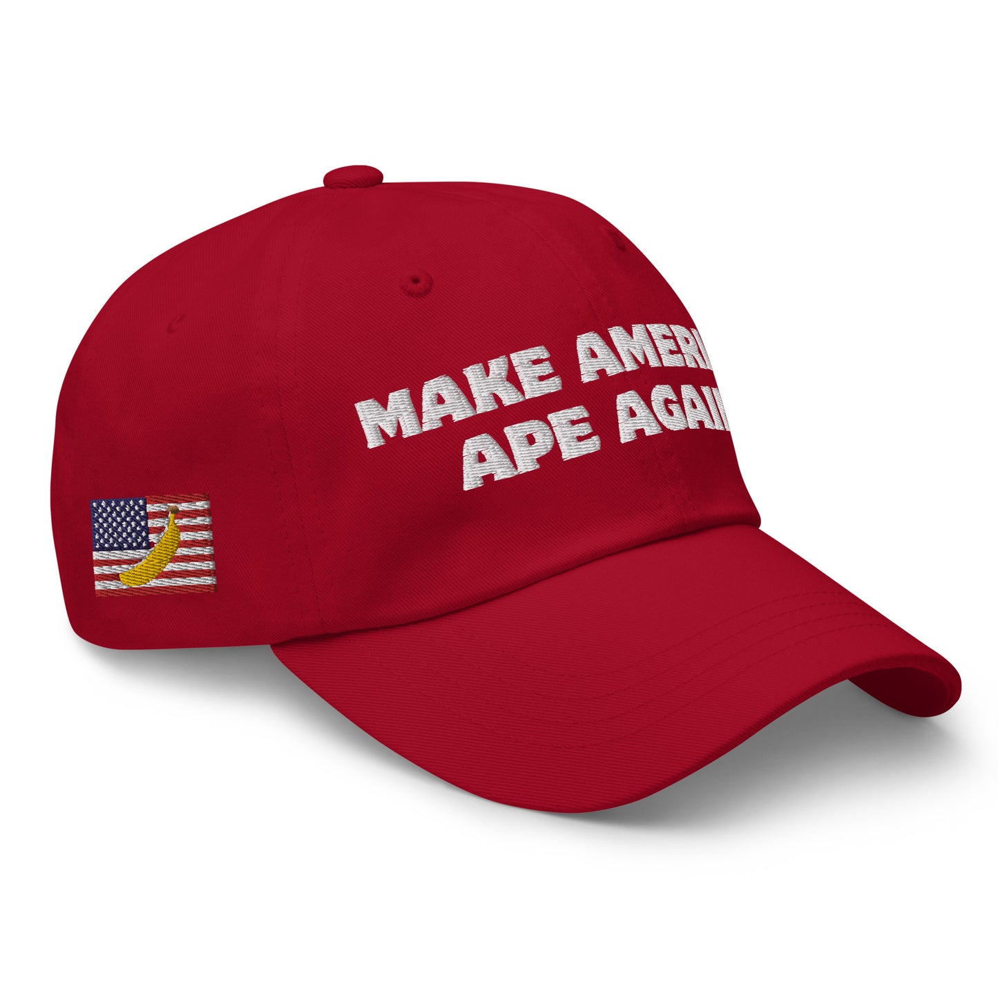 “Make America Ape Again” Hat