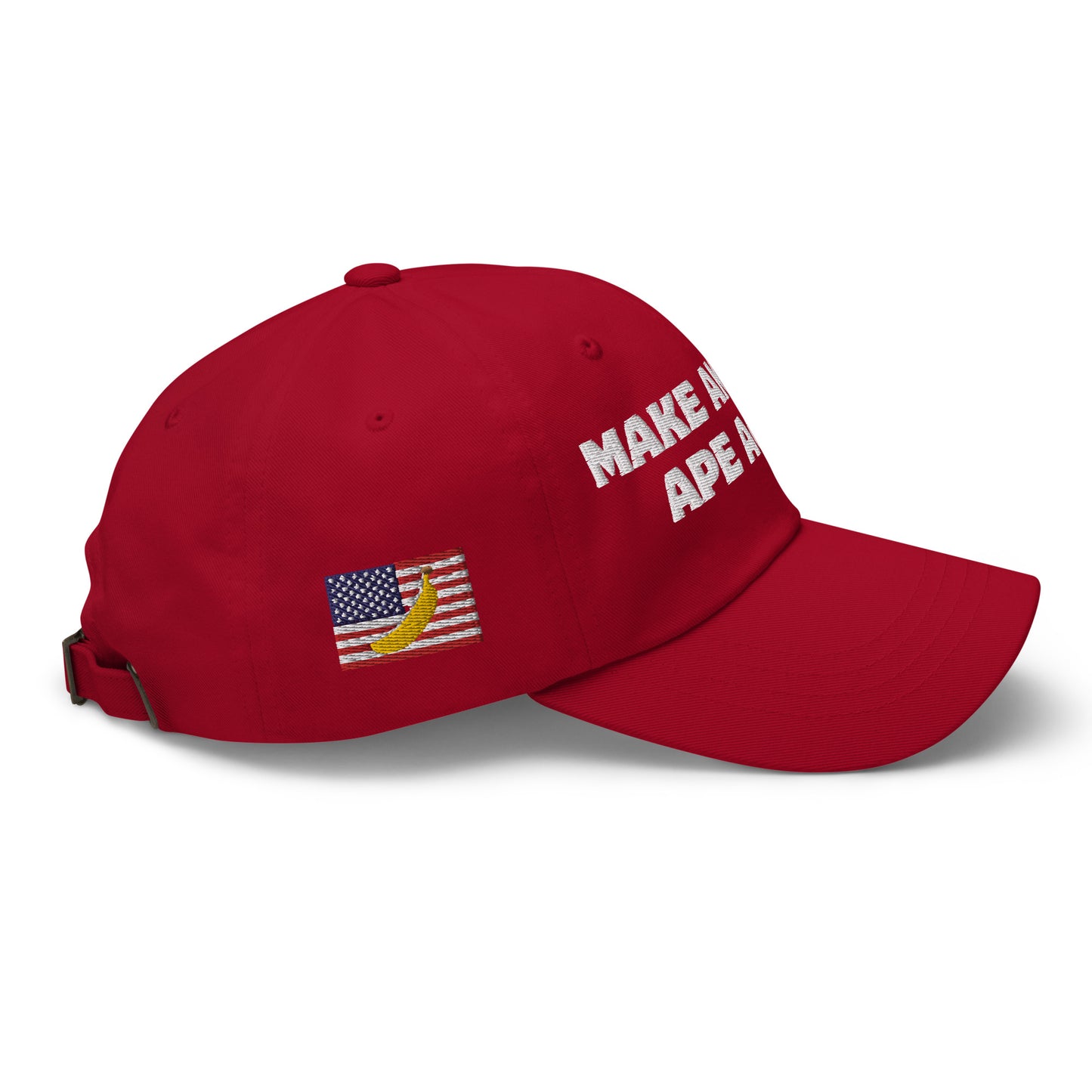 “Make America Ape Again” Hat