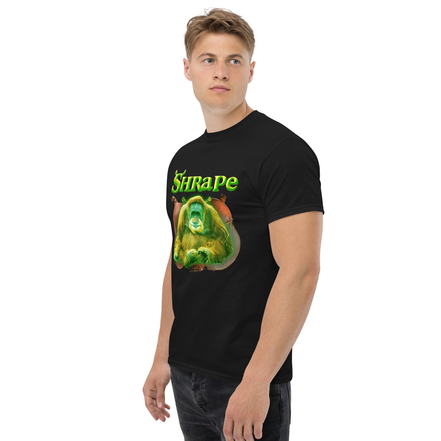 "Shrape" Unisex T-Shirt