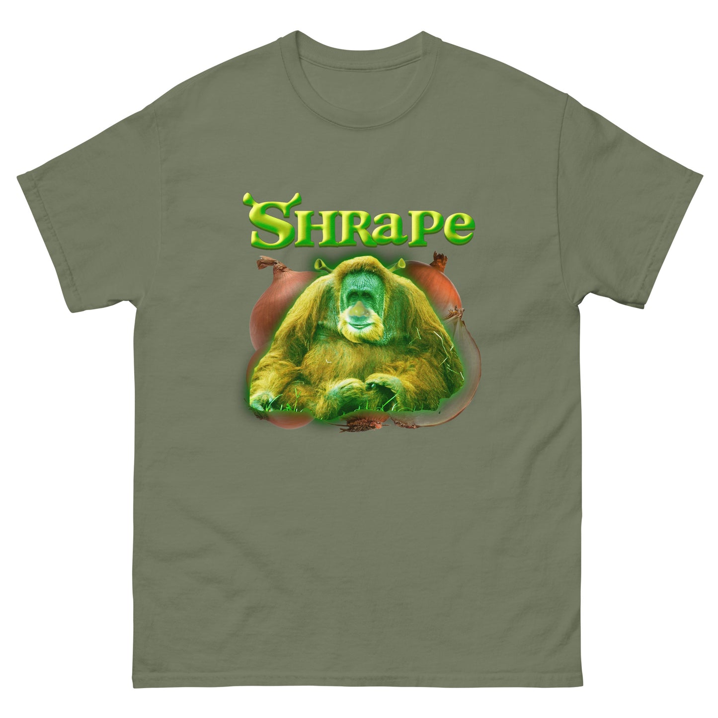 "Shrape" Unisex T-Shirt