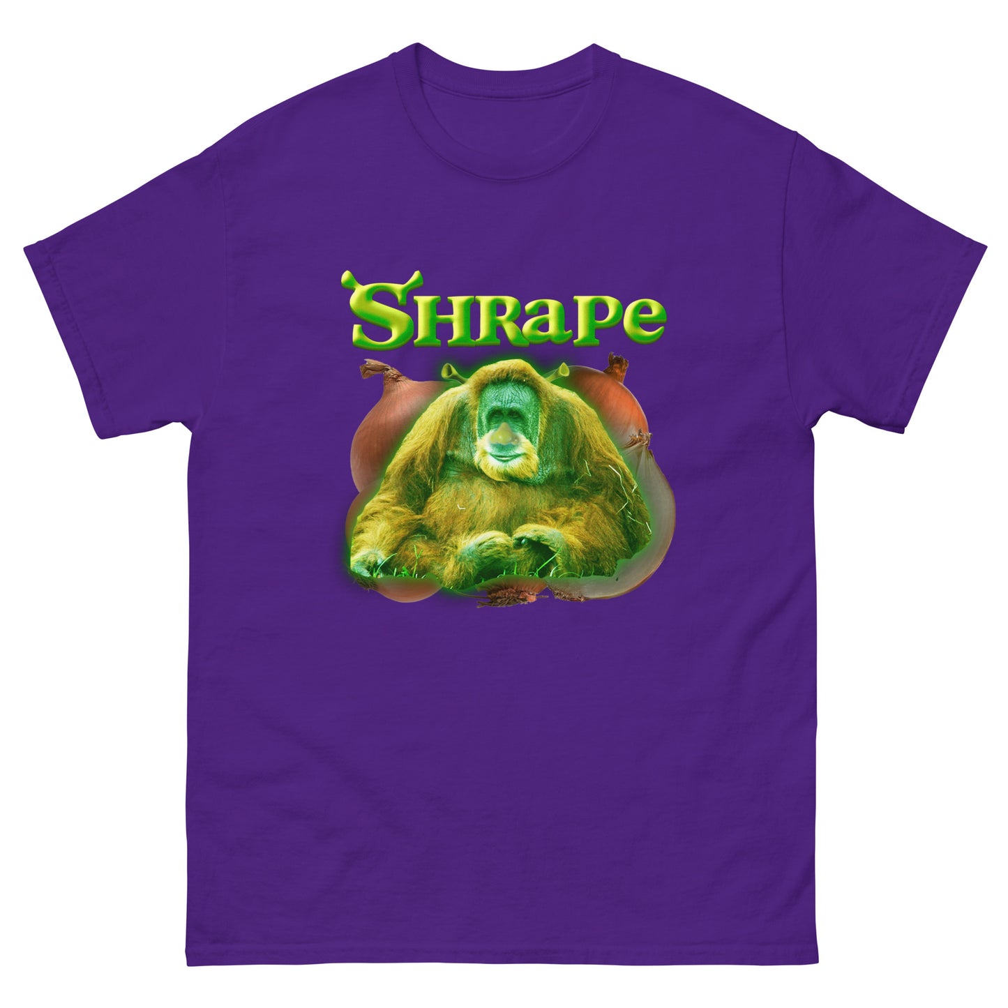 "Shrape" Unisex T-Shirt