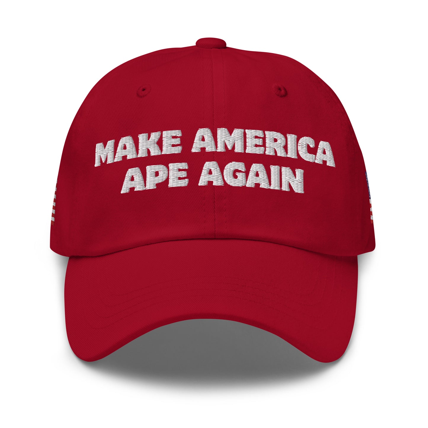 “Make America Ape Again” Hat