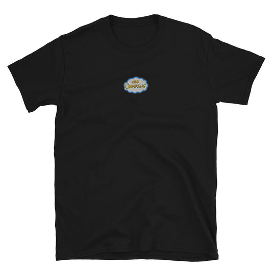 "The Chimpsons" Unisex T-Shirt