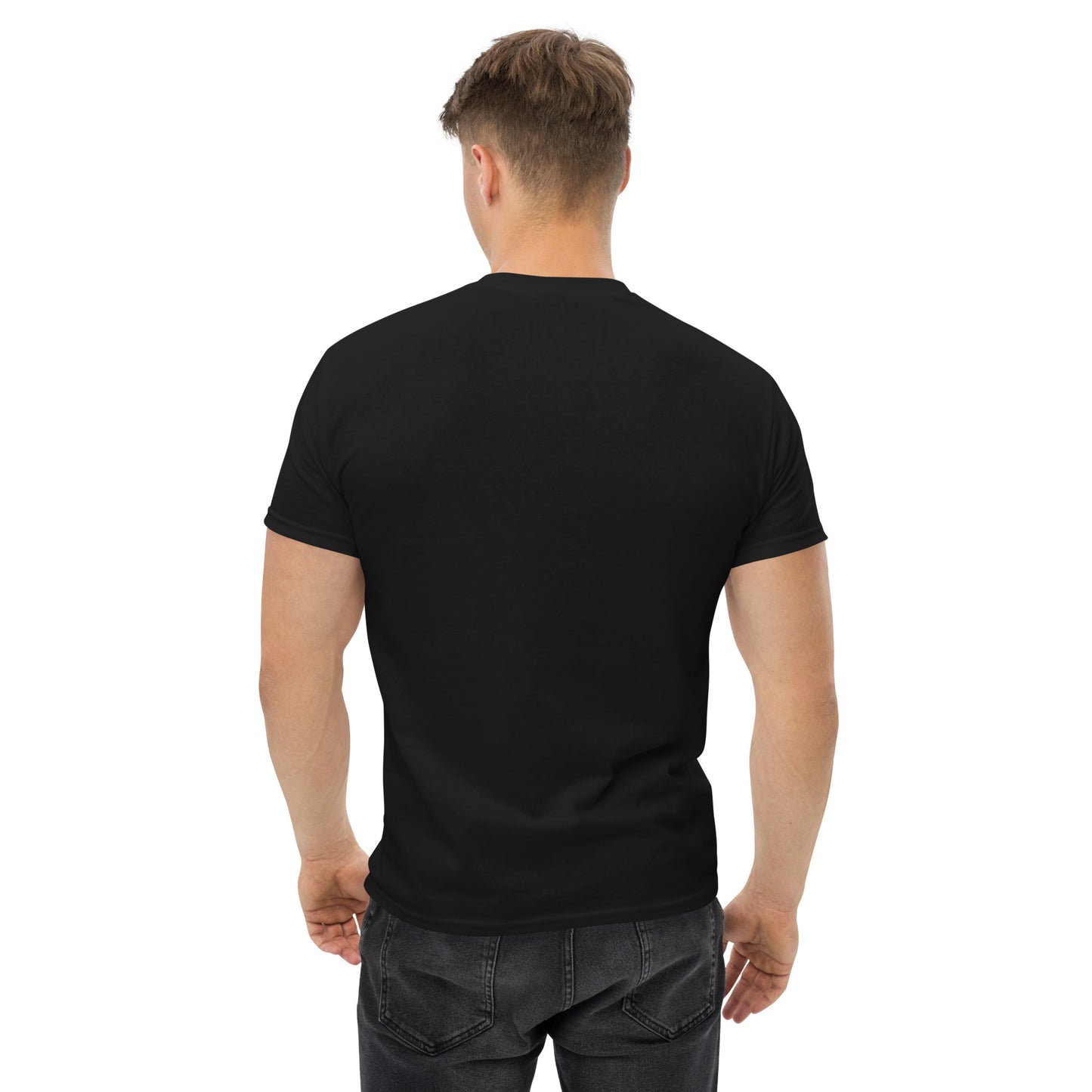 "Monkemind Album Cover" Unisex T-Shirt