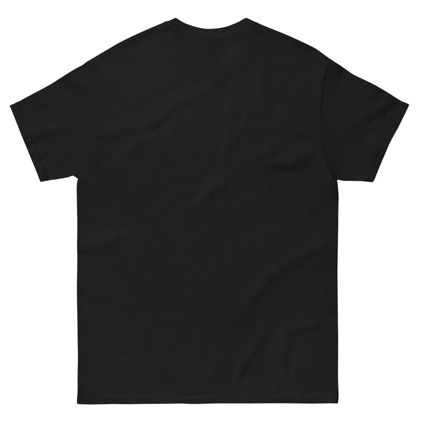 "Orange-fan of Tax Evasion" Unisex T-Shirt