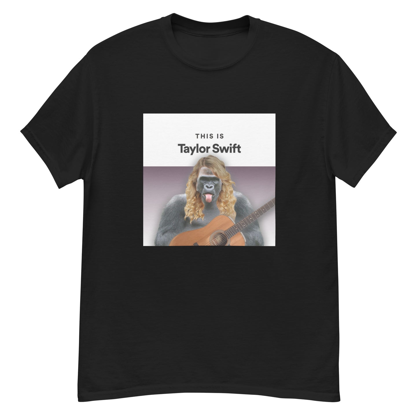 "Taylor Swift" Unisex T-Shirt
