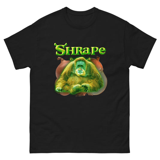 "Shrape" Unisex T-Shirt