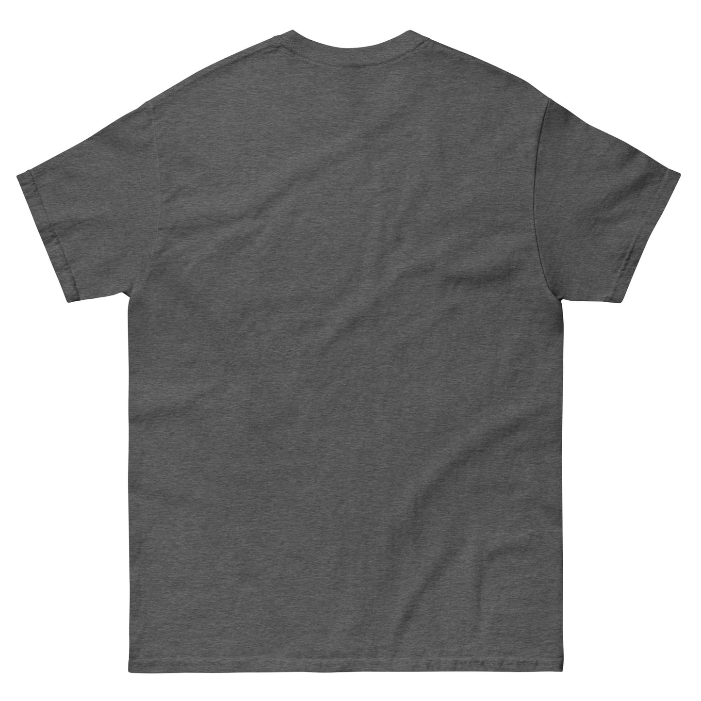 "Orange-fan of Tax Evasion" Unisex T-Shirt