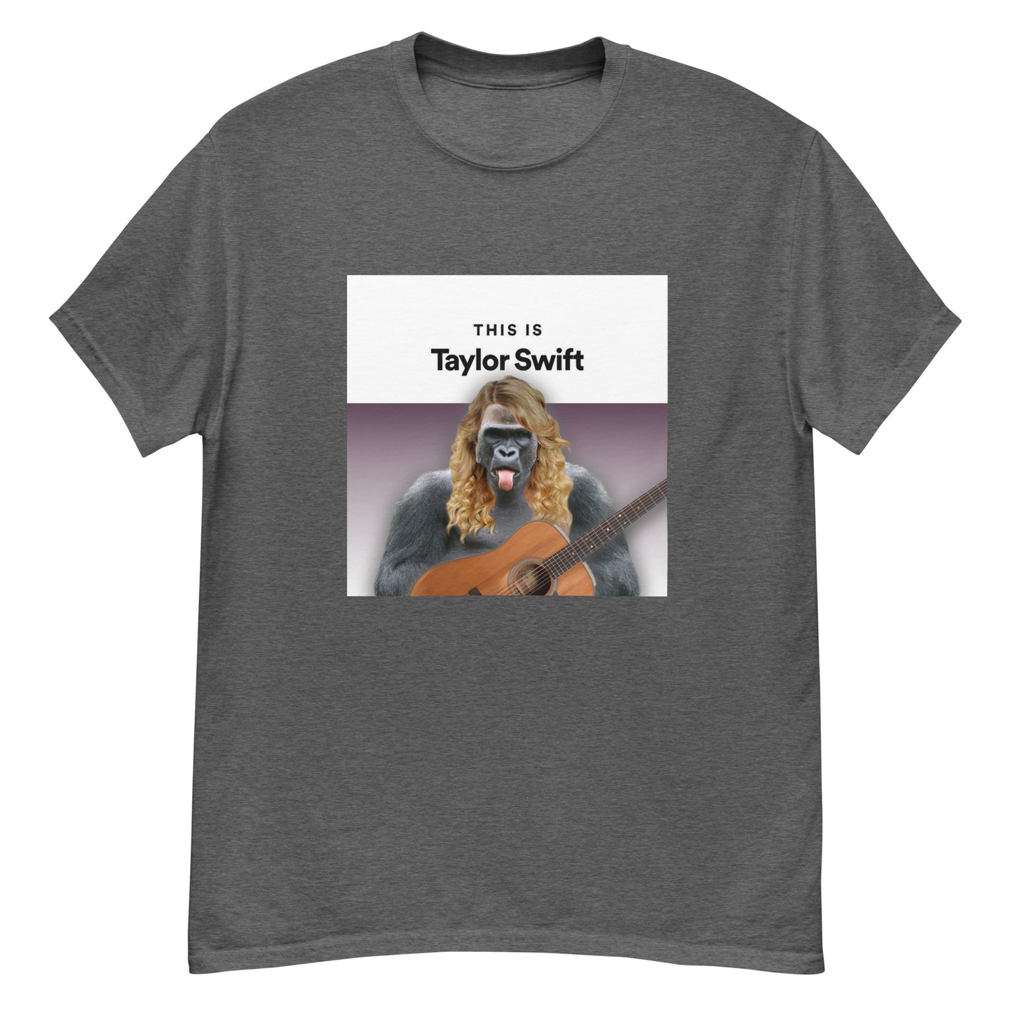 "Taylor Swift" Unisex T-Shirt