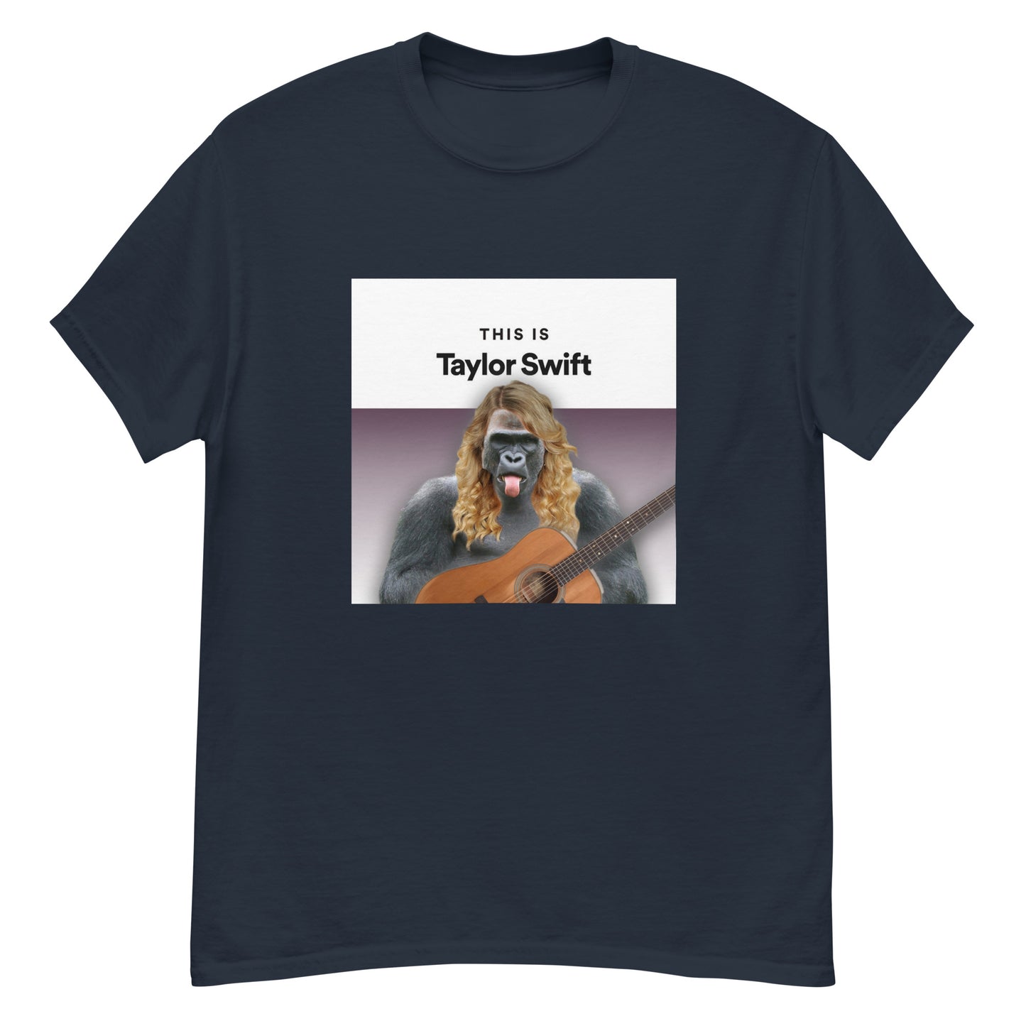"Taylor Swift" Unisex T-Shirt