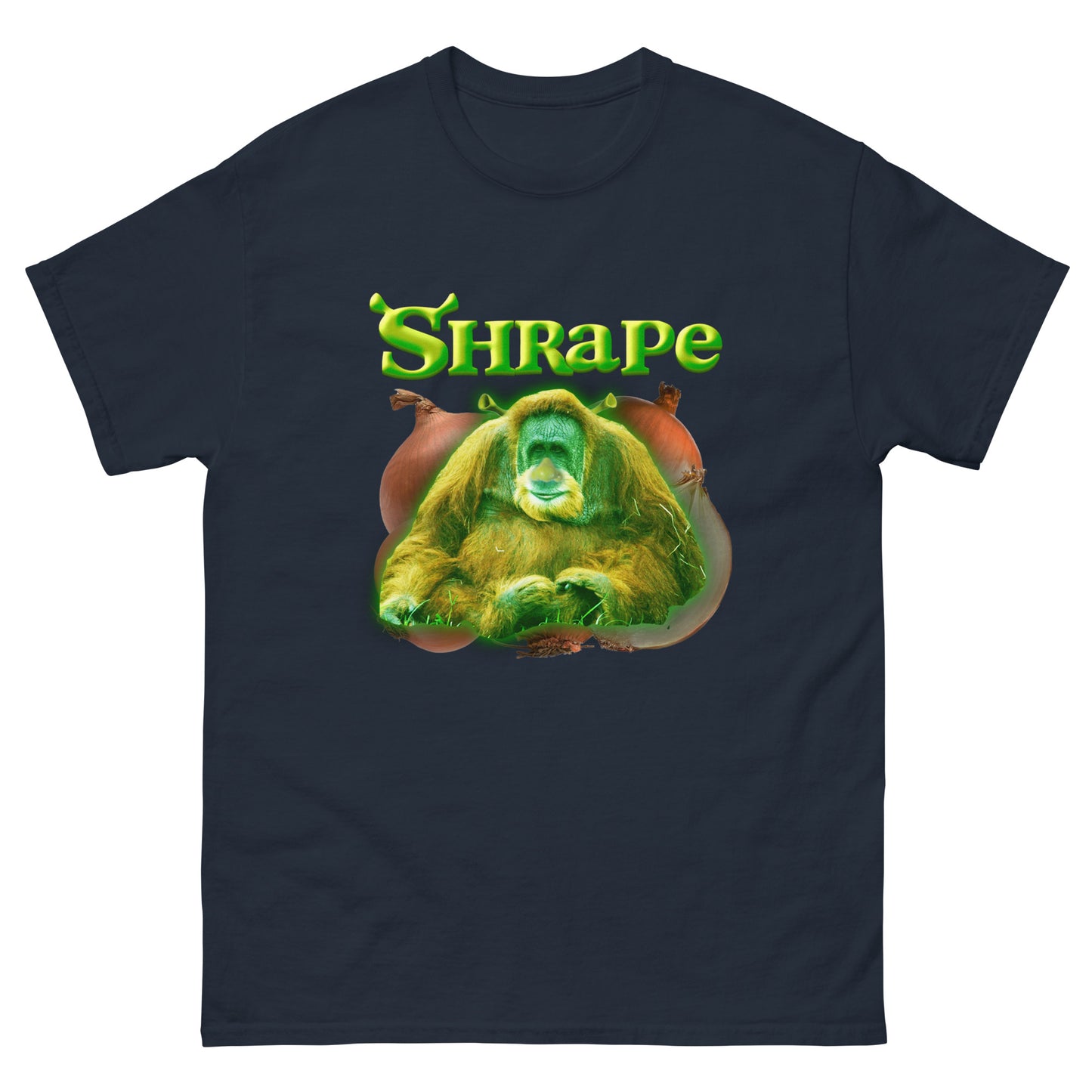 "Shrape" Unisex T-Shirt