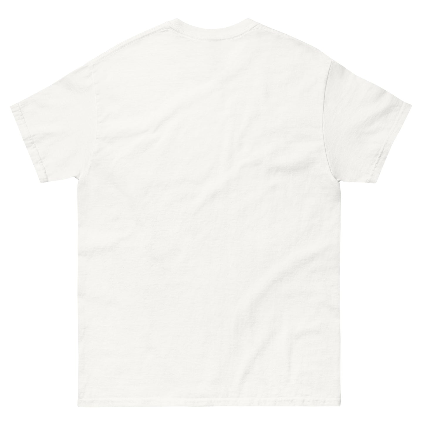 "Orange-fan of Tax Evasion" Unisex T-Shirt