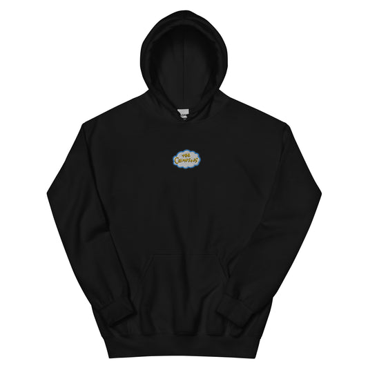 "The Chimpsons" Unisex Hoodie